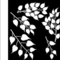 Asset preview